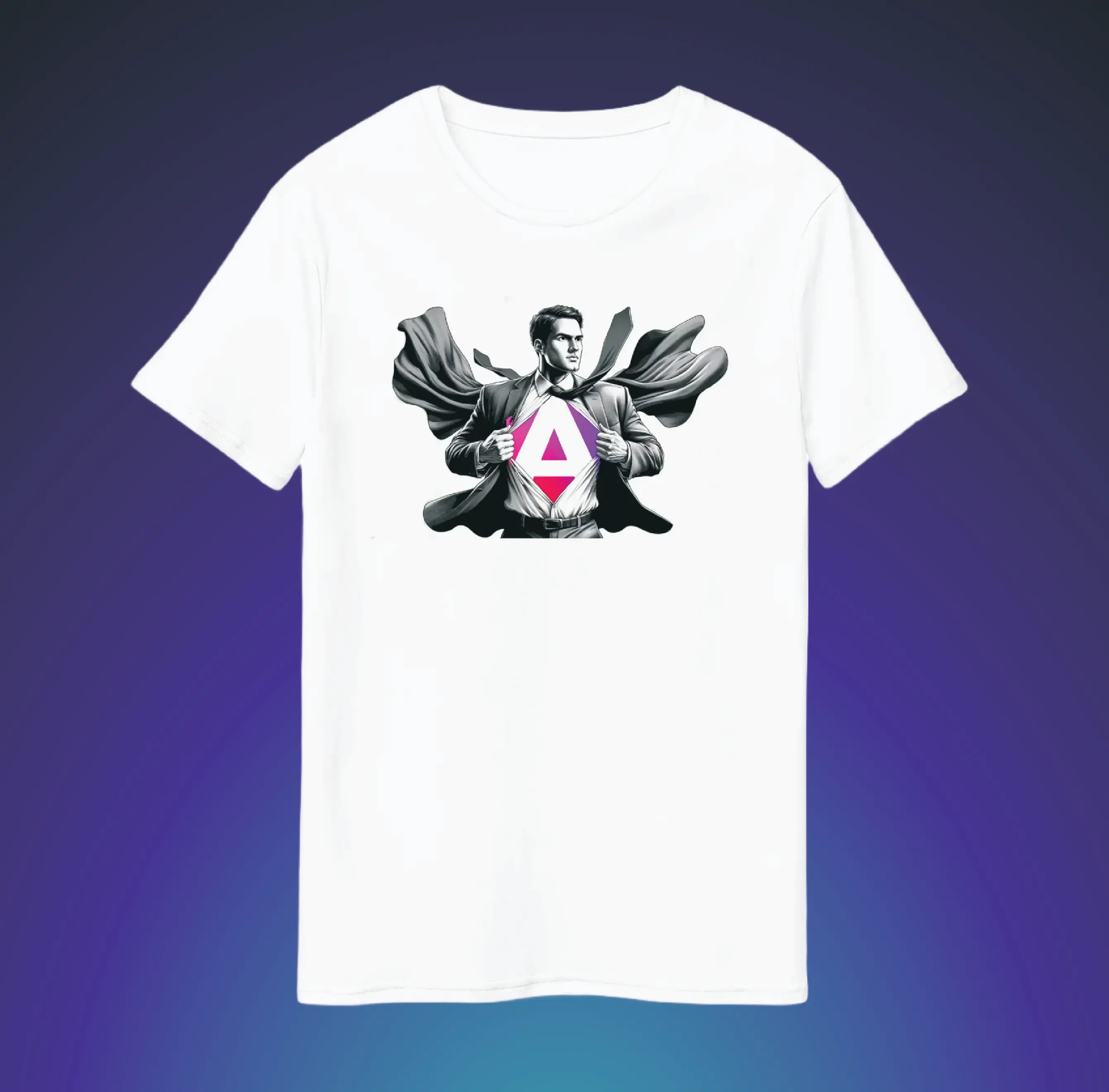 Crafted for Angular Devs. Inspired by Passion.